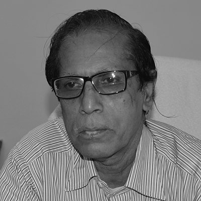Amalendu Chakraborty
