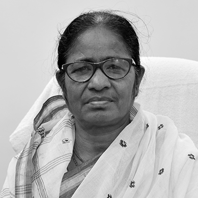 Prabhati Samanta