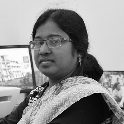 Suchitra Chakraborty